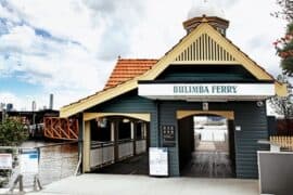 bulimba brisbane