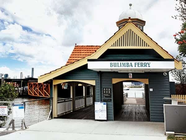 bulimba brisbane