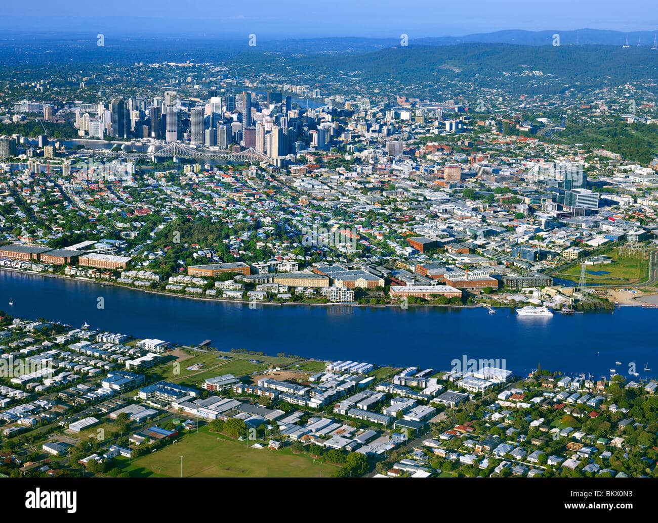 bulimba brisbane