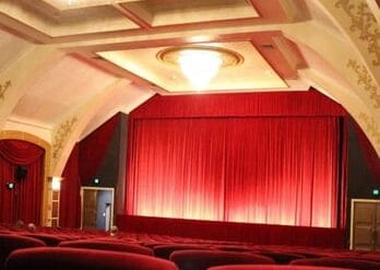 bulimba cinema