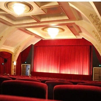 bulimba cinema