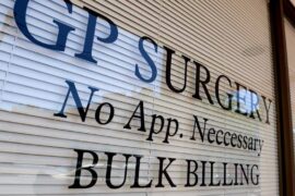 bulk billing gp near me