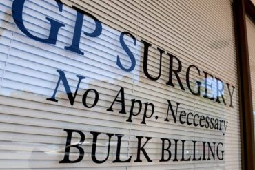 bulk billing gp near me