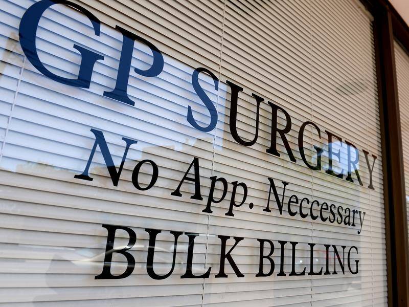 bulk billing gp near me