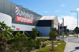 bunnings acacia ridge