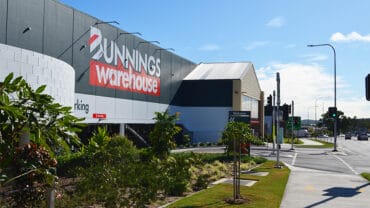 bunnings acacia ridge