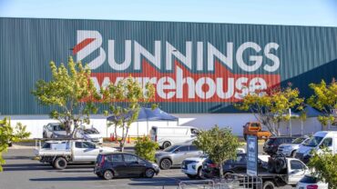 bunnings browns plains