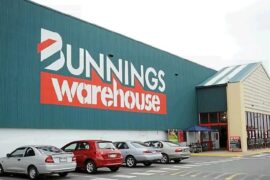 bunnings cairns