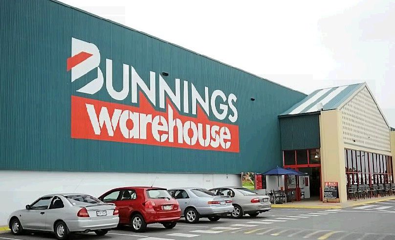 bunnings cairns