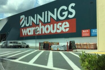 bunnings cannon hill