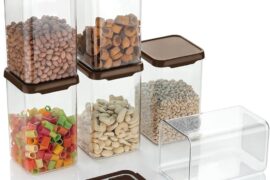 bunnings food storage containers