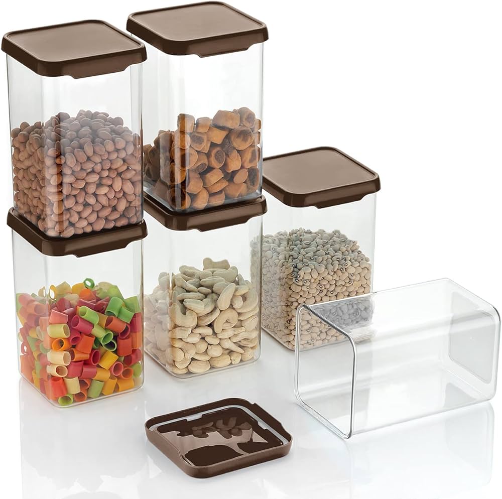 bunnings food storage containers