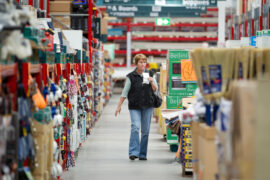 bunnings good friday opening hours sydney