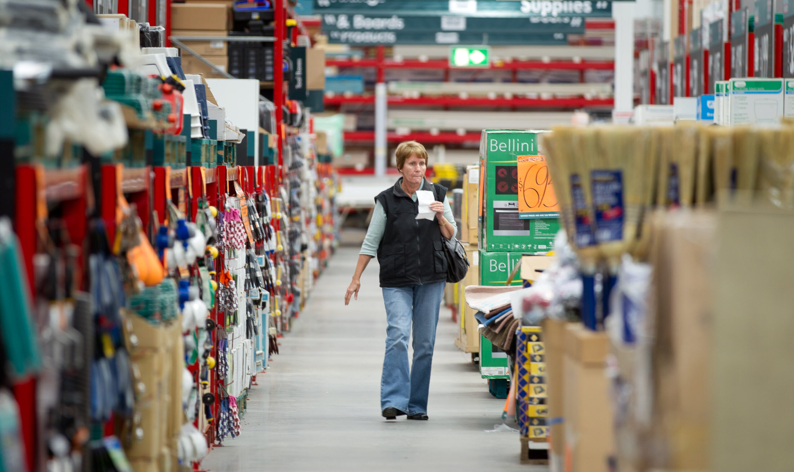 bunnings good friday opening hours sydney