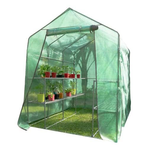 bunnings greenhouse