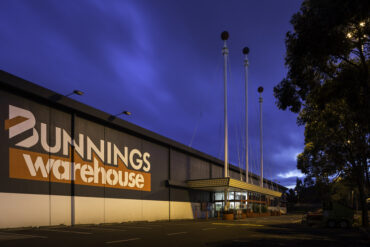 bunnings lidcombe contact sydney