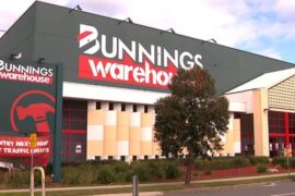 bunnings locations sydney