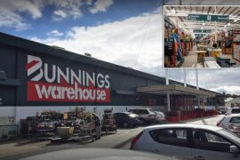 bunnings midland