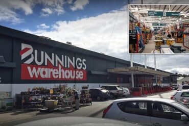 bunnings midland