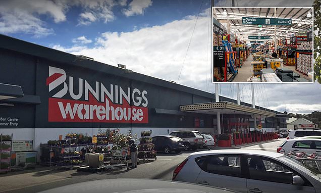 bunnings midland