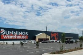 bunnings morayfield