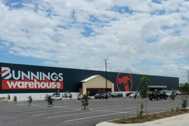 bunnings morayfield