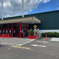 bunnings mt gravatt