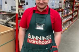 bunnings near ryde sydney