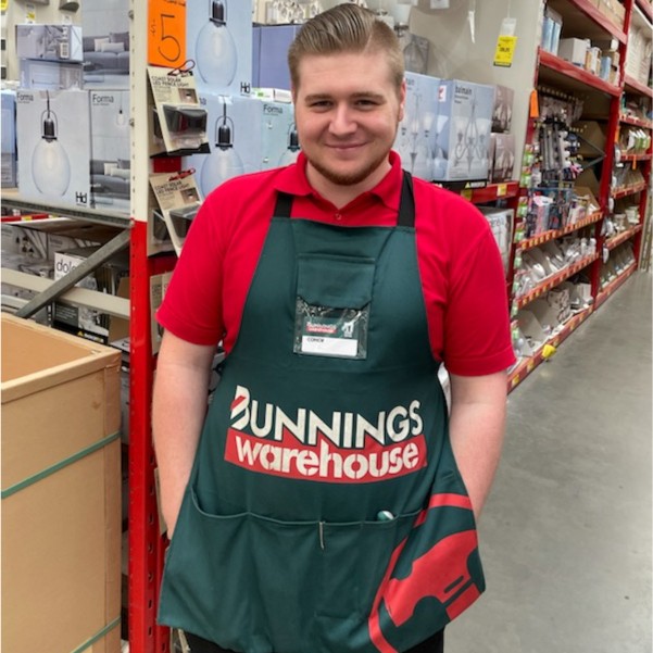 bunnings near ryde sydney