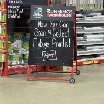 bunnings north lakes qld