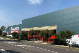 bunnings north parramatta trading hours sydney