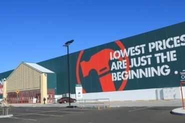 bunnings online shopping