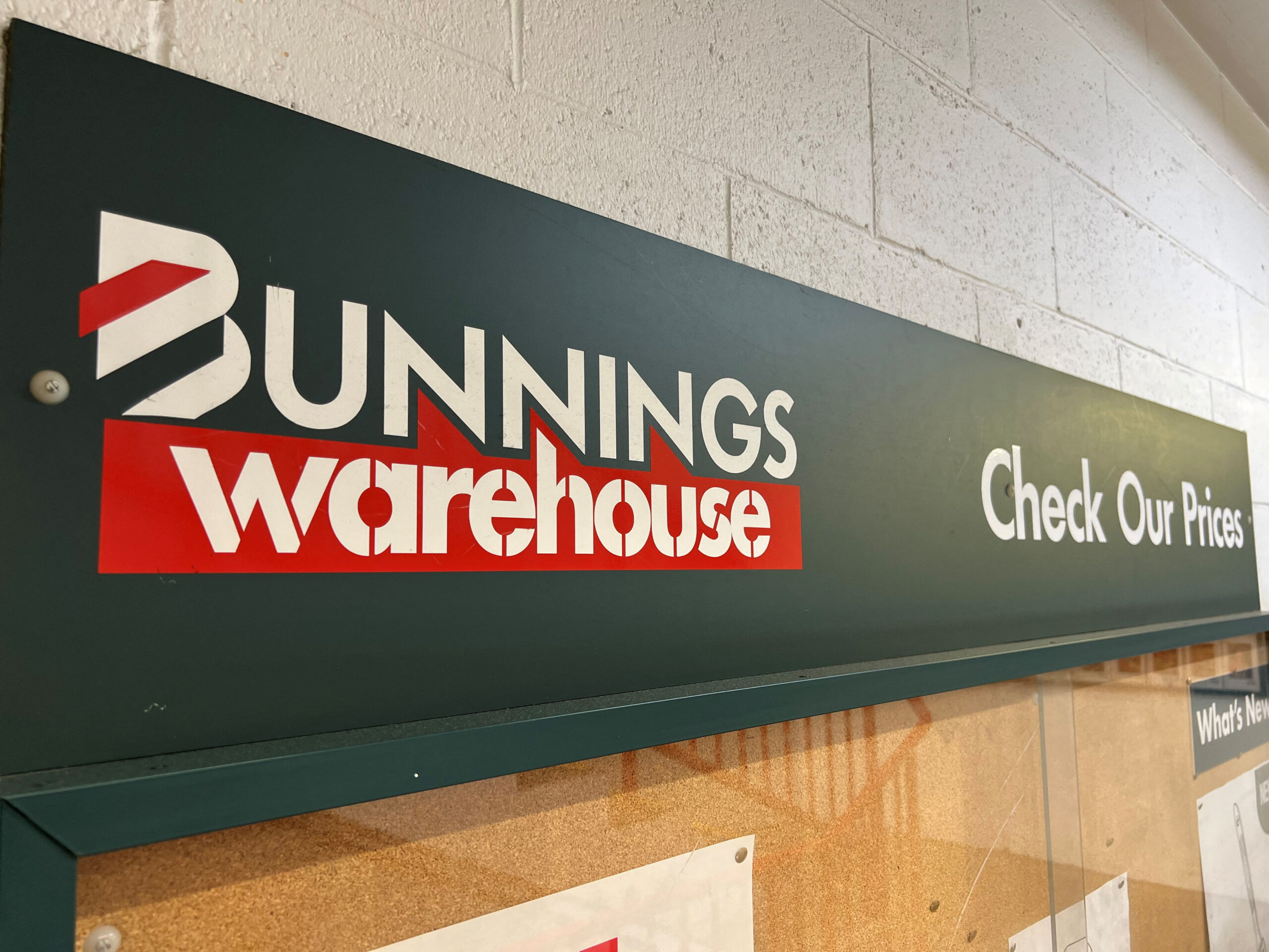 What Are Bunnings Opening Hours Today