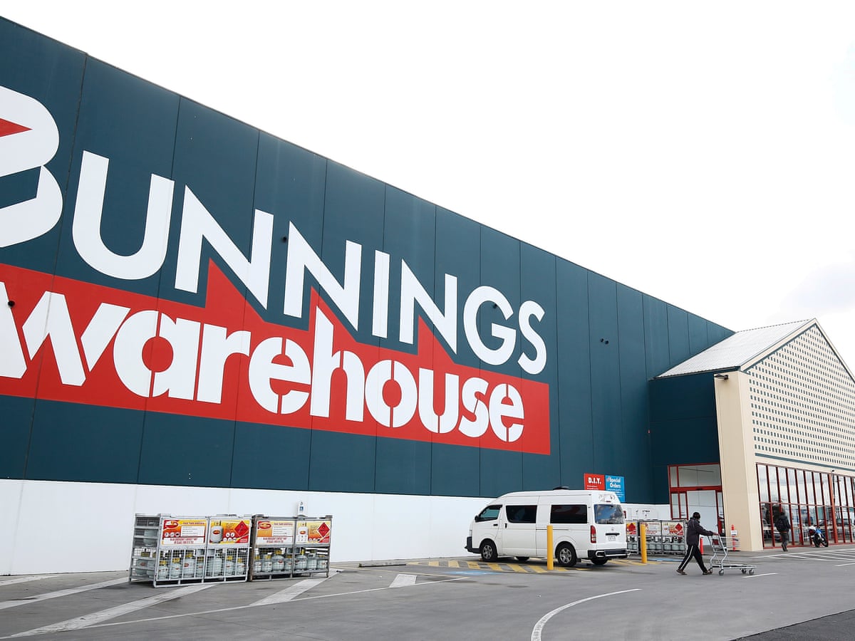 bunnings parafield