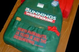 bunnings parramatta opening hours sydney