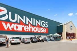 bunnings rothwell