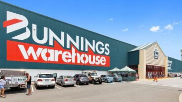 bunnings rothwell