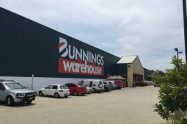 bunnings rydalmere opening hours sydney