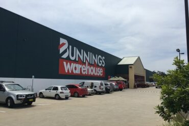 bunnings rydalmere opening hours sydney