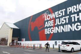 bunnings stafford