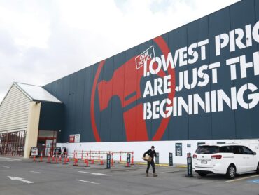 bunnings stafford