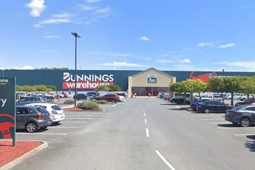 bunnings stafford stafford qld