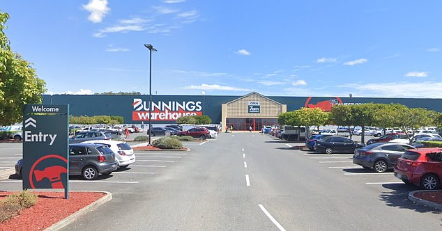 bunnings stafford stafford qld