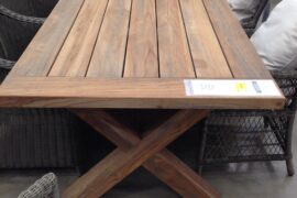 bunnings tables