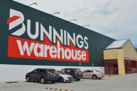 bunnings warehouse midland