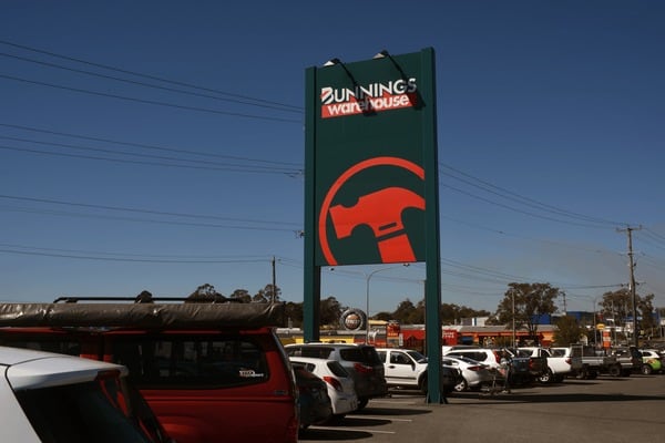 bunnings warehouse morayfield