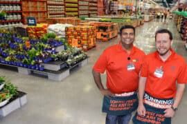 bunnings west ipswich