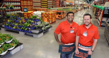 bunnings west ipswich