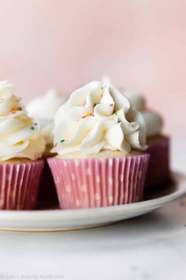 butter cream icing for piping