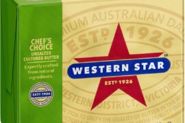 butter western star